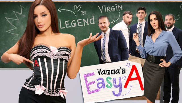 Tim Teamskeet, Vanna Kasih Nilai A Gampang Banget, Bikin Makin Pengen