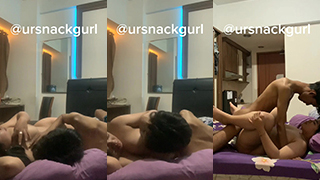 Ursnackgurl Bbw Ngentot Sampai Muncrat Di Apartemen