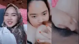 Vcs Gita Ukhti Tobrut Montok, Goyangannya Bikin Makin Tegang Nafsu.