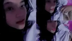 Vcs Sama Bocil Seksi, Toket Gede Dikobel, Memek Basah Kebuka – Bokep Viral Laras Tiktok Bikin Ngaceng