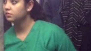 Video Dokter Desi Seksi Terekam Kamera Tersembunyi, Bikin Greget Banget