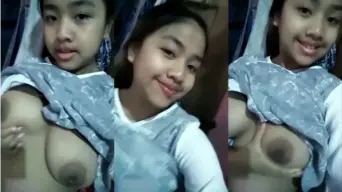 Viral! Video Panas Lulu Febriyanti Full Durasi 13, Bikin Ngiler!