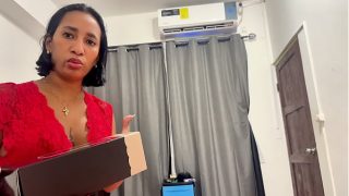 Ibu Tiri Montok Leyne Rodriguez Macet Di Situ, Lalu Digenjot Habis-habisan Sama Anak Tiri Yang Lagi Bernafsu.