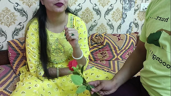 Valentine Spesial India – Si Stepbrother Ngajakin Saara, Step Sis-nya, Tapi Rencana Aslinya Disembunyiin Pake Bahasa Hindi, Biar Makin Hot.