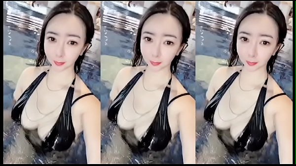 Cewek China Dengan Toket Gede Banget, Tubuhnya Paling Bikin Ngiler Se-indonesia.