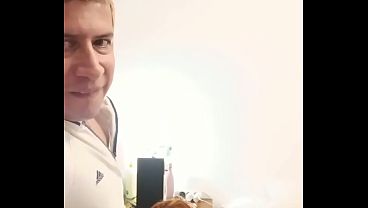 Mama Serakah Ngewein Temen Anak Tiri Sambil Ngeliatin, Kasih Ngewe Enak Biar Makin Ngaceng