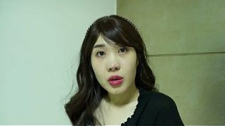 Korea – Pelajaran Seks Panas Dari Kakak Ipar Yang Manis Buat Adik Ipar Yang Masih Perjaka