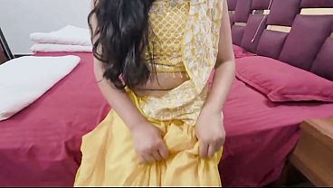 Bhabhi Bas Giram Chut Dikha Ke Devar Ke Gusse Ko Shant Kiya