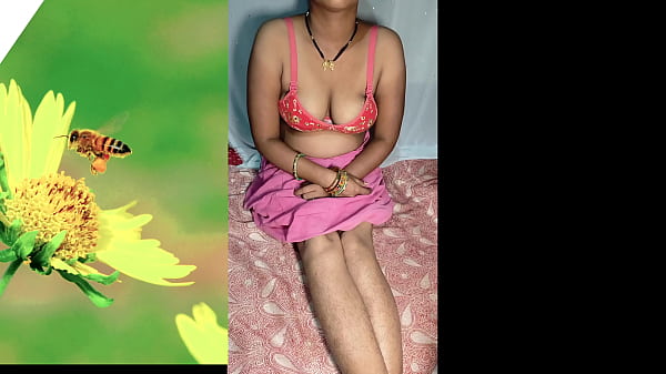 Desi Istri Rumahan, Memek Basah Kencang Ngewe
