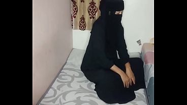 Gadis Bercadar Main Belakang Sama Sopir Pribadi, Rahasia Panas Di Balik Hijab.