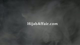Ibu Tiri Arab Kira Kontolku Lampu, Sampai Ujungnya Basah Kena Embun.