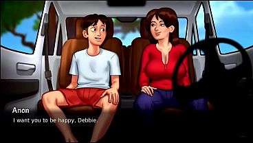 Malam Panas [v21.0.0] | Ibu Tiri Langsung Bikin Suasana Jadi Ngehe (18+) | Cerita Dewasa Vn