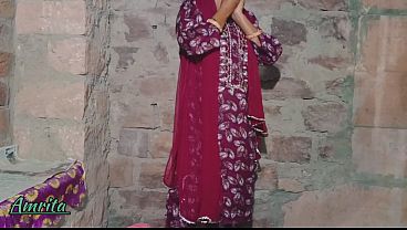 Abang Ipar Desi India Panas Sama Adik Ipar, Ngewe Sengit Di Kamar
