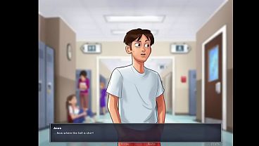 Malam Penuh Rahasia [v21.0.0] | Diam-diam Di Sekitar Mama Tiriku Terasa Beda Banget (18+) | Game Vn Dewasa