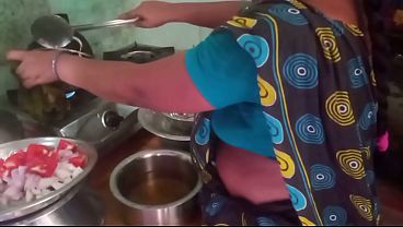 Ibu Rumah Tangga India Masak Seks Dengan Selingkuhan