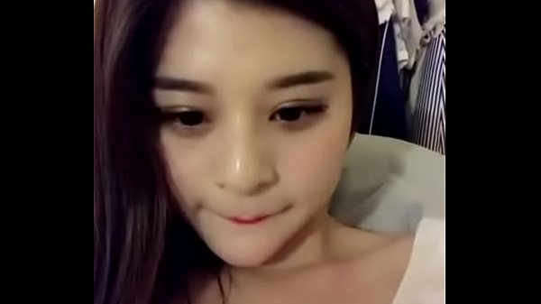 Cewek China Live Colmek Crot Di Depan Kamera