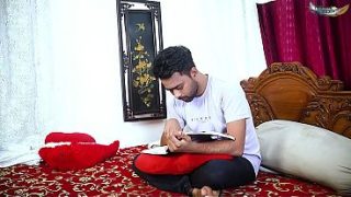 Ibu Tiri Montok Seksi, Ngentot Habis-habisan Sama Anak Tiri Di Rumah Sepi, Film Full (dubbing Hindi).