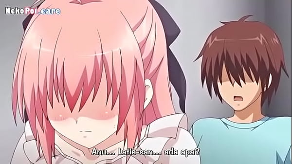 Nonton Hsll Episode 04 Sub Indo, Gak Sabar Liat Adegan Panasnya!