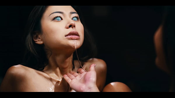 Ritual Seksi Berubah Jadi Ngewe Lesbi Panas Pas Cewek Asia Kehilangan Akal