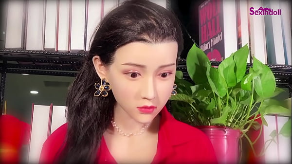 Cina Boneka Seks – Industri Boneka Seks Lagi Naik Daun – Boneka Tpe Lebih Menggoda Dari Silikon – Bikin Ngaceng Abis