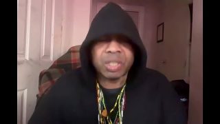 Mr. Cunnlingus Ngomongin Real, Gua Lebih Panas Dari Tmz Dan Youtube, Porn Star Sejati