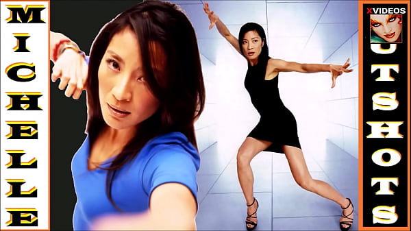 Michelle Yeoh Bikin Para Pria Meringis – Aktris Asia Seksi Itu Hajar Bola, Tendang Biji, Lutut Di Selangkangan