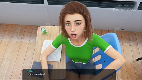 61 – Nyaris Kena Grebek! Aku Ngentot Istri Bokap Di Ranjang Double-bednya (dubbing – Milfy City)