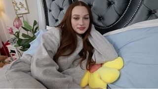 Sakit-sakit Enakan Sama Step Sis, Harley Love—mainnya Bikin Lupa Sakit