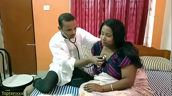 Doktor Muda Nakal India Ngentot Bhabhi Seksi! Suara Hindi Jelas Bikin Makin Panas