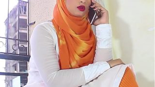 Salma Cewek Muslim Nakal Ngentot Temen Pake Audio Hindi Mesum
