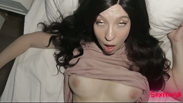 Ibu Tiri Super Horny Tidur Bareng Di Ranjang – Kumpulan Crot Di Dalem Dari Sudut Pandangku