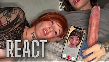 Ibu Tiri Video Call Bibi Tiri Dulu, Baru Hadang Anak Tiri Soal Coli.