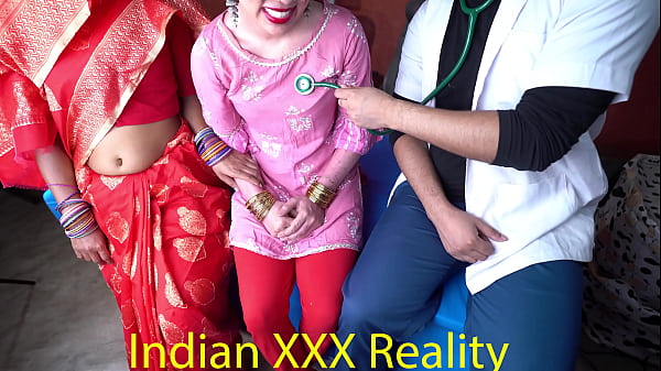 Dokter India Bikin Nafsu, Main Seks Gaya Hindi, Bikin Basah!