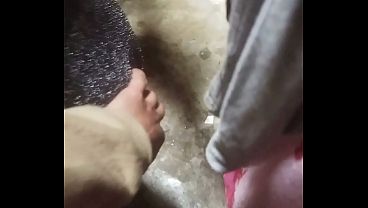 Madre Soltera Buka Pintu Buat Tamu Di Villa Maria, Langsung Siapin Ranjang Basah.