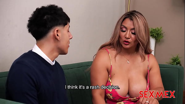 Sexmex – Mama Tiri Temen Gue, Sandra Paola Yang Bikin Nafsu