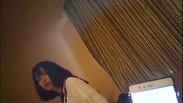 Cewek China Montok Banget, Toket Gede Bikin Ngaceng.