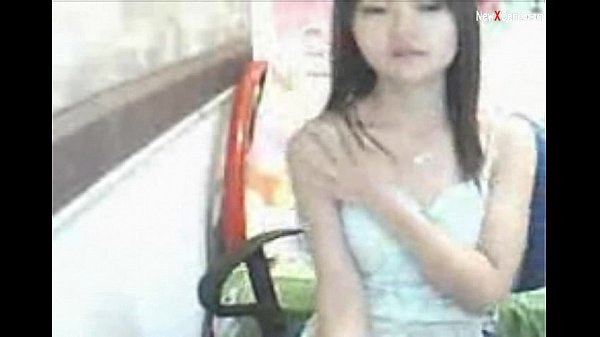 Cewek China Abg Colmek Depan Kamera, Bikin Crot Ngaceng.
