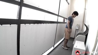 Ibu Rumah Tangga Jepang Reiko Kobayakawa Ngewe Mulut Panas, Nggak Disensor.