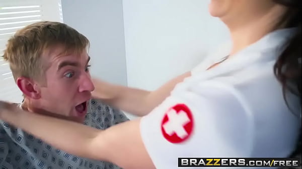 Tonton Dulu Trailer Seru Brazzers: Petualangan Nakal Dokter Bareng Chanel Preston & Veruca James