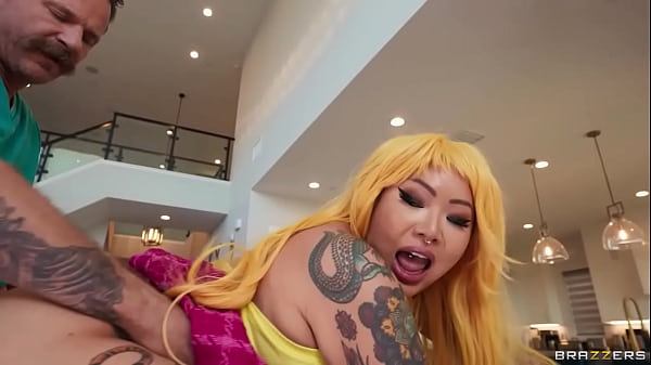 Ngentotin Connie Perignon Sama Kimmy Kimm Di Brazzers, Gasik Diskon Di Official Site Pake Kode Xvpromo