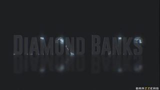 Tonton Tembem Menggoda – Diamond Banks / Brazzers / Streaming Penuh Dari Www.zzfull.com/trap, Bikin Meleleh!