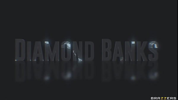 Tonton Tembem Menggoda – Diamond Banks / Brazzers / Streaming Penuh Dari Www.zzfull.com/trap, Bikin Meleleh!