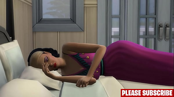Anak Tiri Ngewe Ibu Setelah Mandi