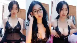 Awcece Host Cantik Toge Live, Sange Lihat Goyangannya Bikin Makin Tegang