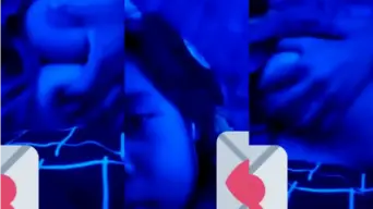 Despita Tiktoker, Vcs Sambil Ngocok Toket Gede Viral.