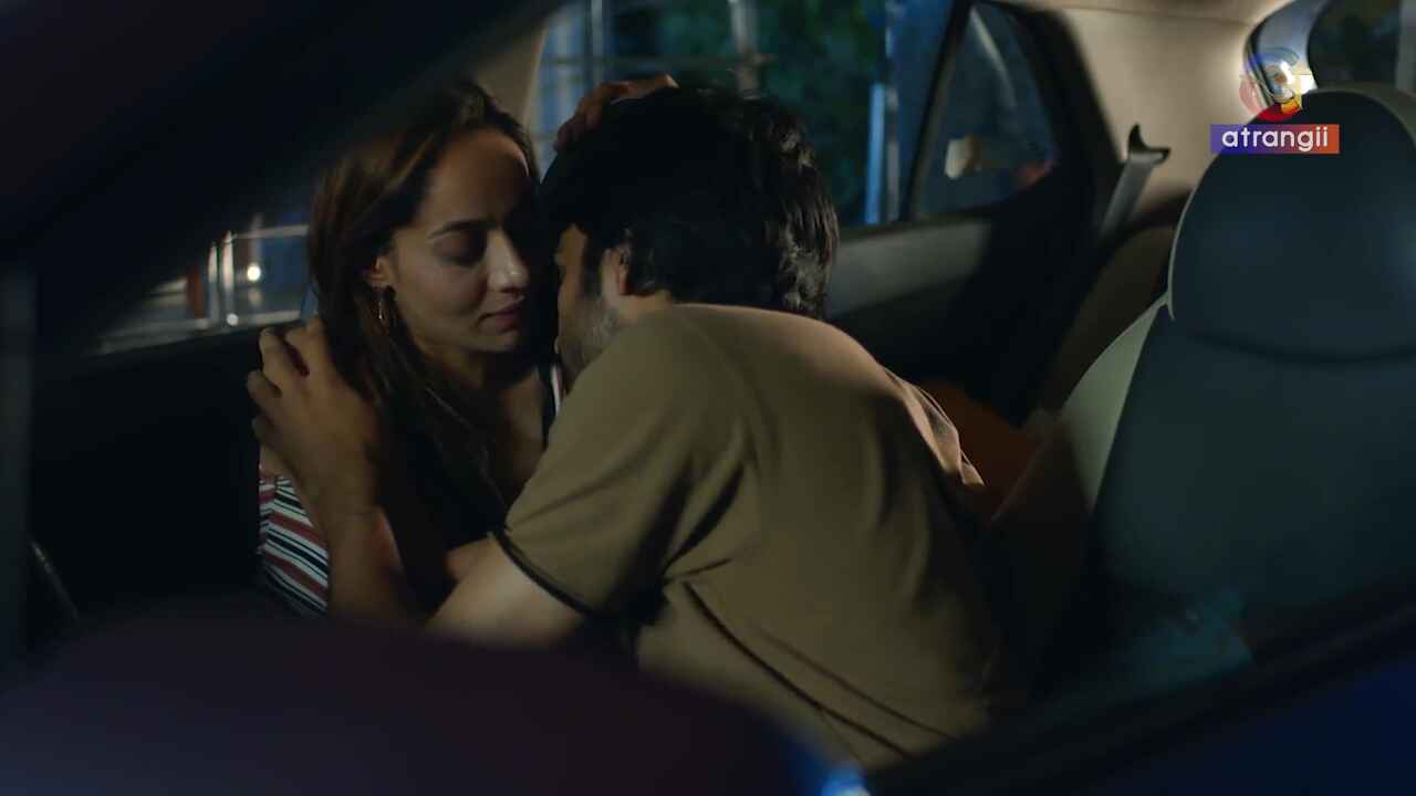 Kavya 2024 Atrangii Originals Hindi Xxx Film Pendek, Bikin Mendingin
