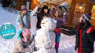 Klub Sweethearts – Para Snow Bunny Nakal Bareng Eva Tender, Lisa Nixon, Pimpal Bill, Loli Pop, Funky Town | Mainan Basah Di Club Sweethearts