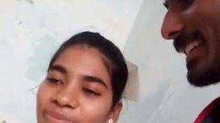Mallu Perawat Digerayang Sama Tukang Sapu Di Ruang Periksa