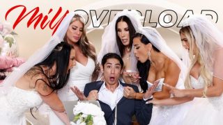 Pesta Pengantin Kebanyakan, Siap-siap Dikocok Sampai Lupa Nama Sendiri