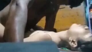 Salah Satu Video Seks Hardcore Telugu Paling Hot Dari Pasangan Yang Bikin Nafsu